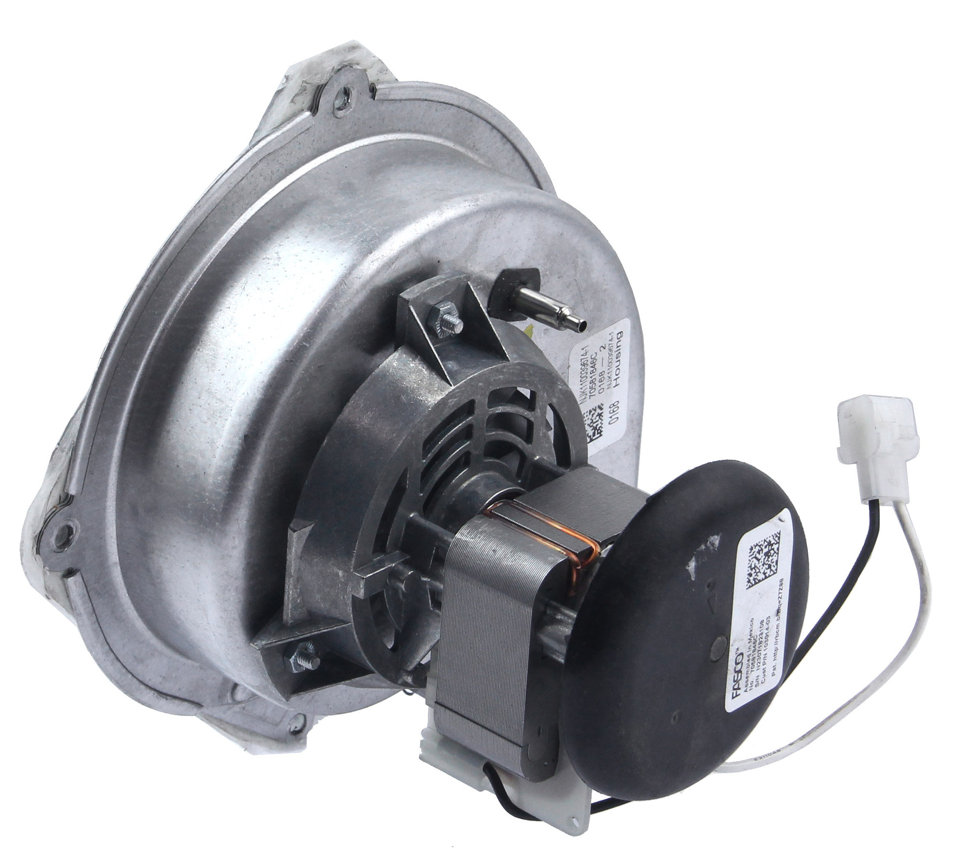 Lennox Fasco 103014-03 74W55 Furnace Draft Inducer Motor
