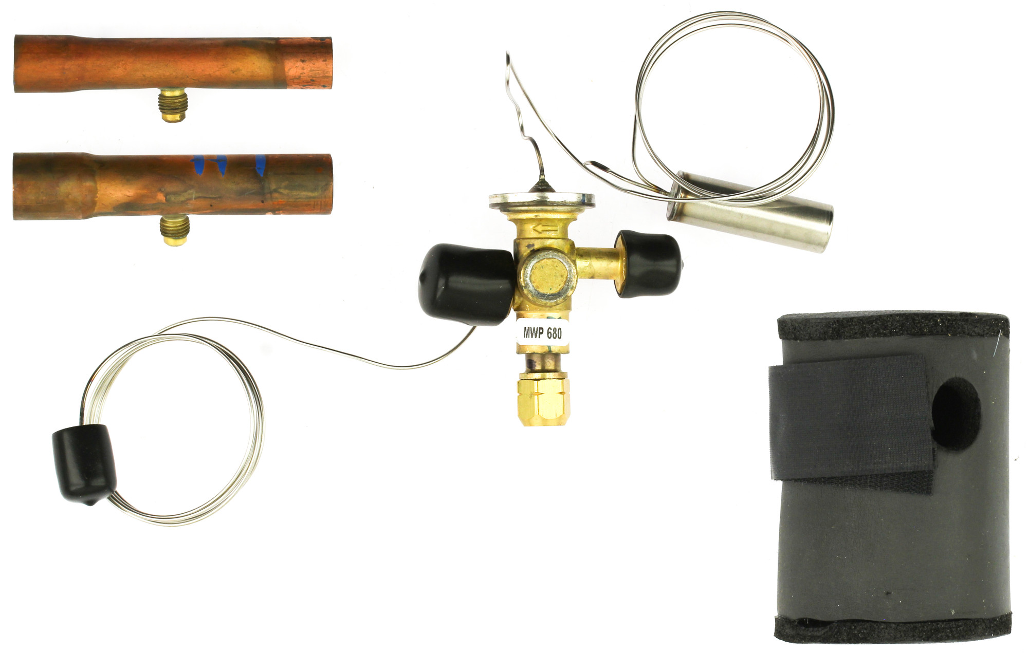 Emerson 0151R00176 Furnace Expansion Valve Kit
