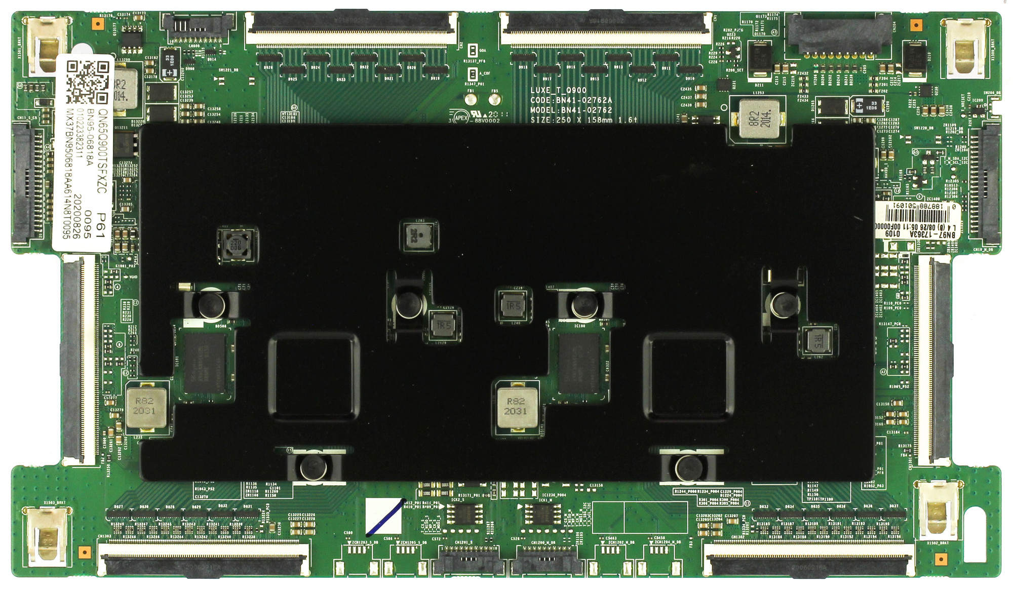 Samsung BN95-06818A T-Con Board for QN65Q900TSFXZA