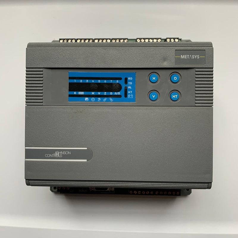 Johnson Controls DX-9100-7454 Metasys Digital Controller