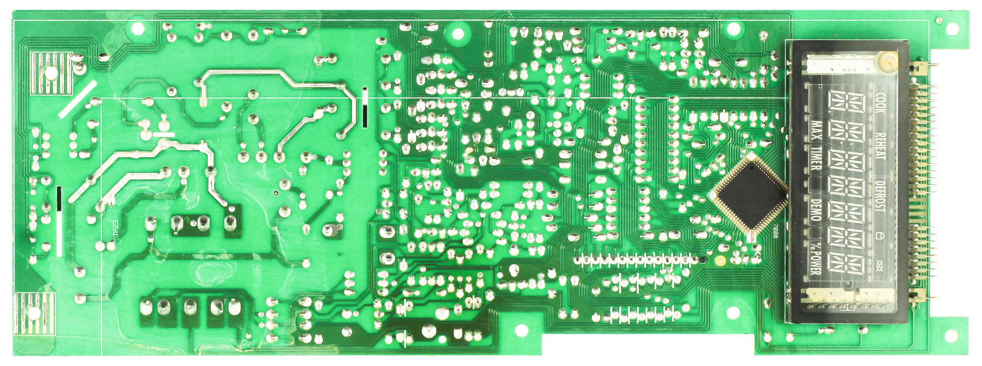Whirlpool 4619-640-56272 Microwave Control Board