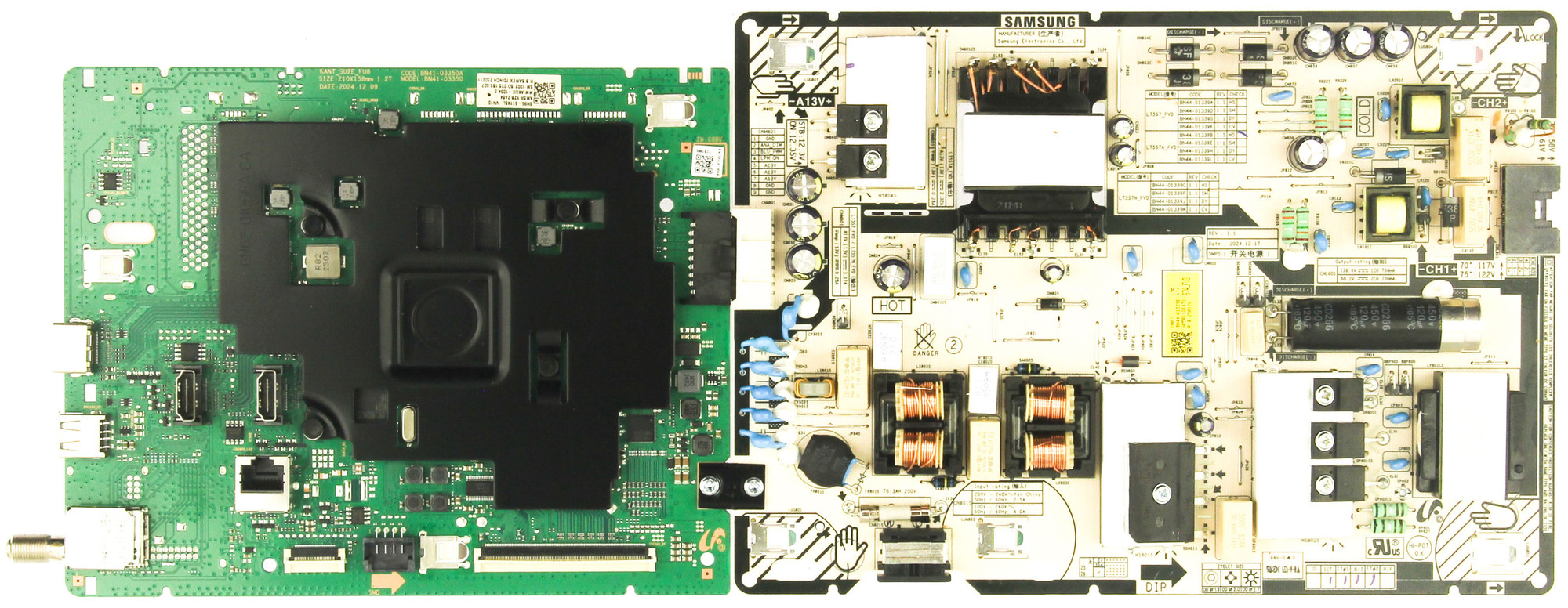 テレビ基板 TNPA4848 テレビ基板 TNPA4848