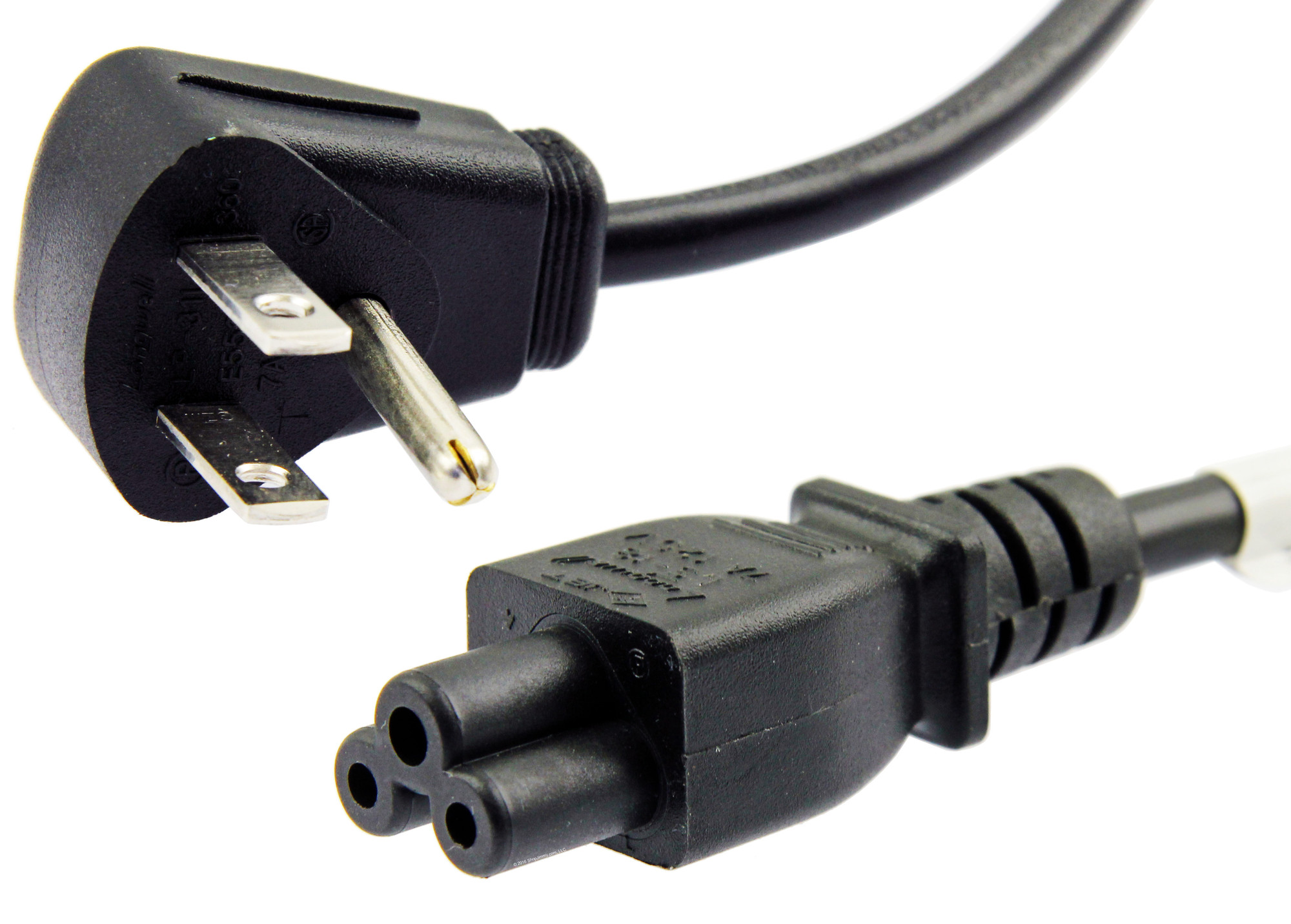 3 Prong Right Angle Power Cord Ver E 3-prong-right-angle-power-cord-ver-e