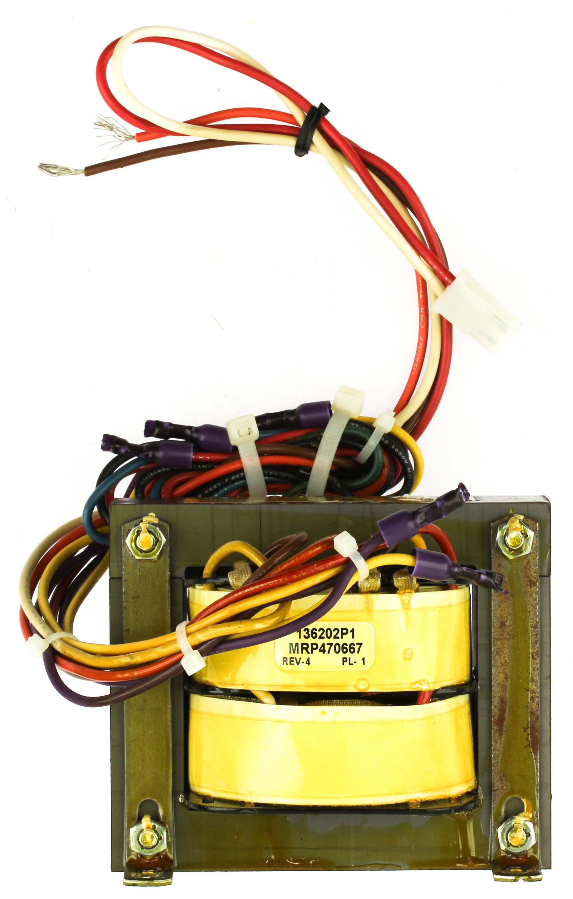 Emermex 139302-01 300VA Transformer