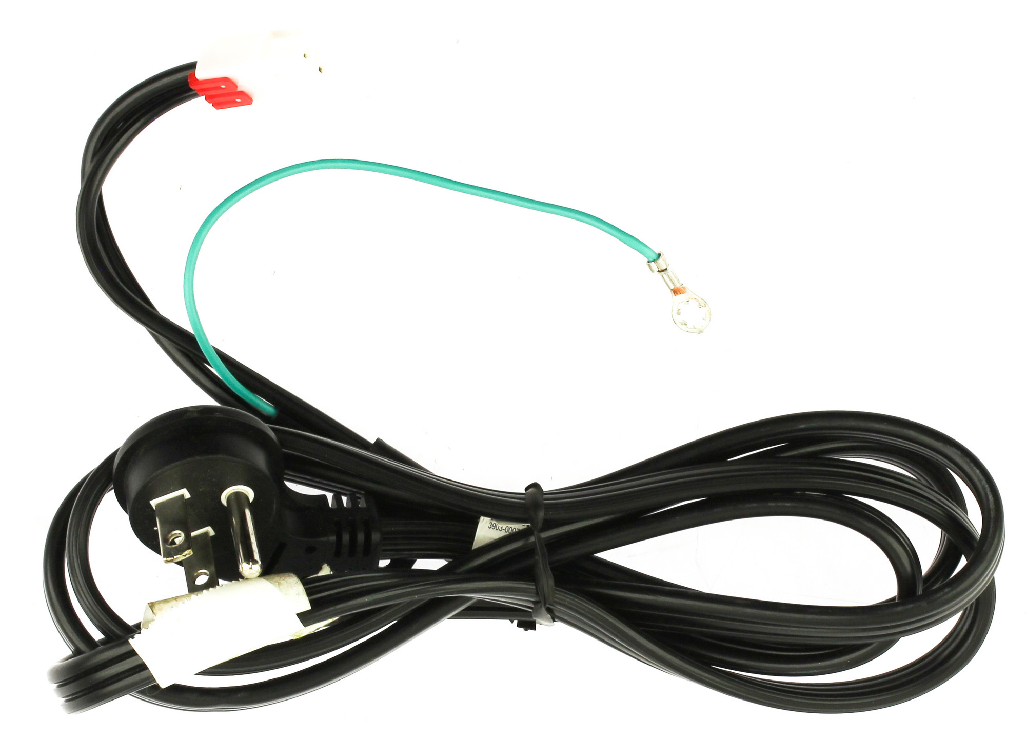 Samsung 3903-000786 Refrigerator Power Cord