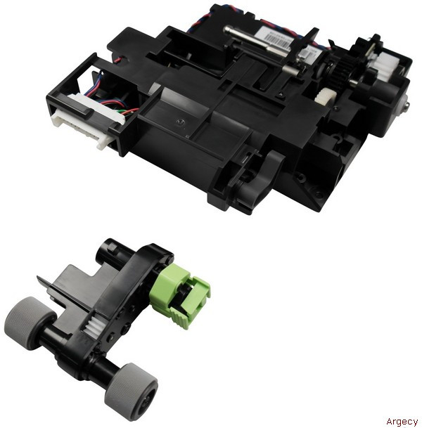 Lexmark 41X0396 Printer Media Feeder