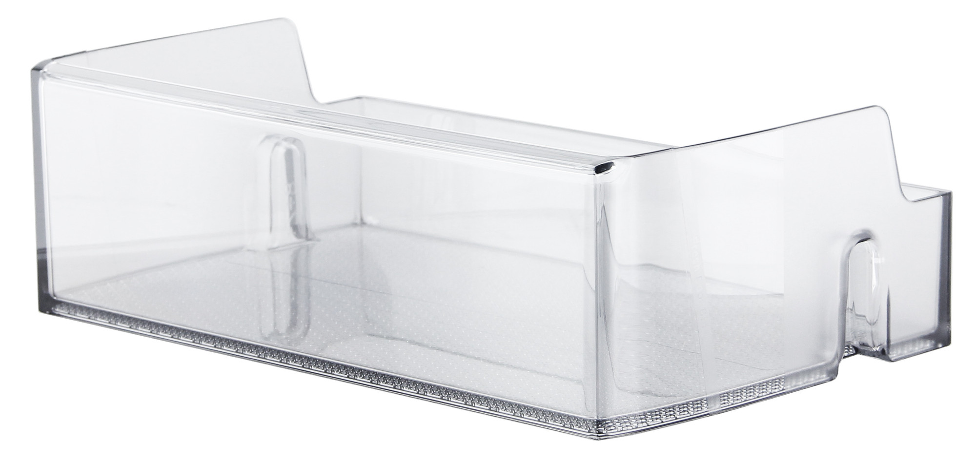 Samsung DA97-21960A Refrigerator Guard Middle Shelf Bin