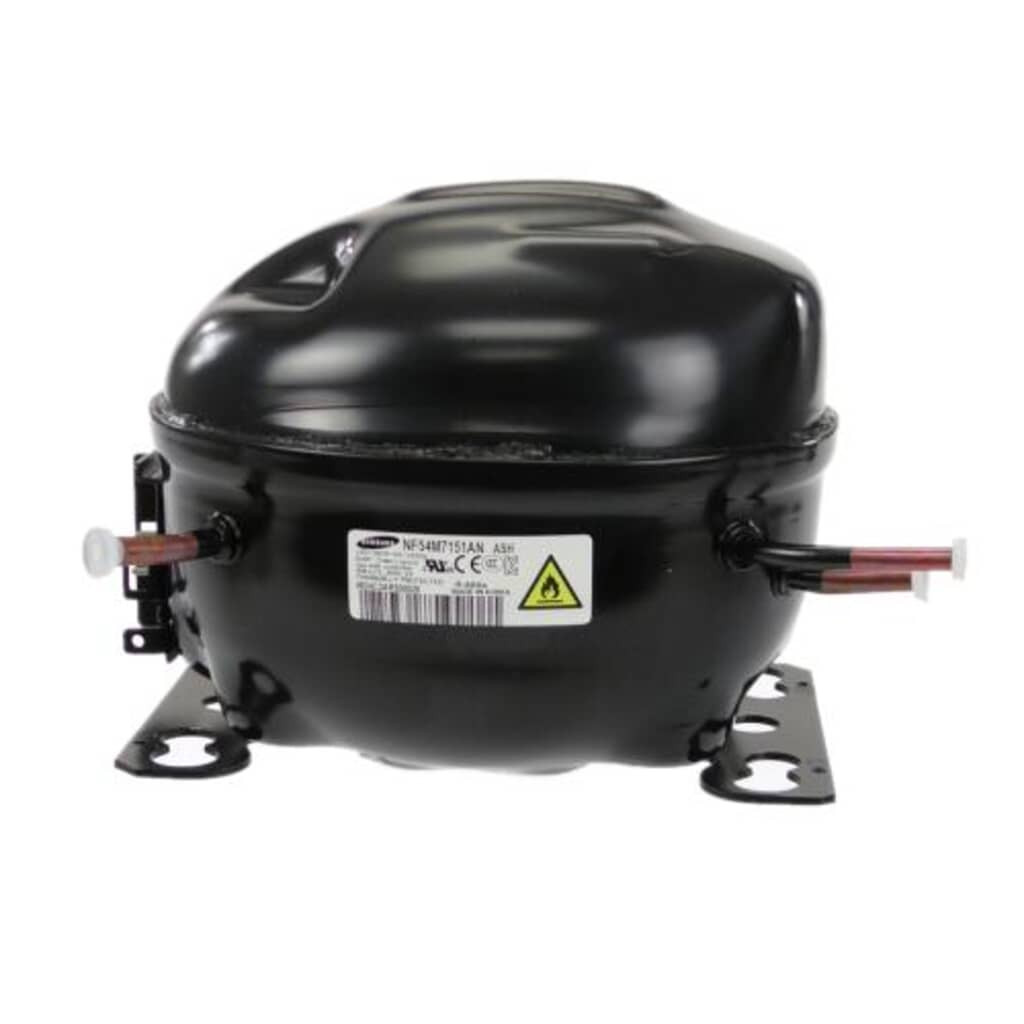 Samsung NF54M7151AND01 Refrigerator Compressor (SEE NOTE)