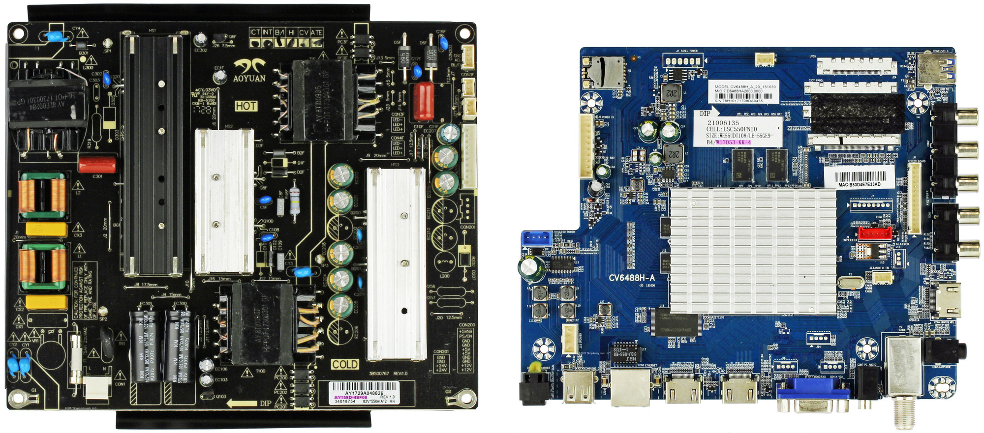 Ritzwell UNO TVボード W198cm UNO（ウーノ）｜Storages｜AV Board｜Ritzwell（リッツウェル）