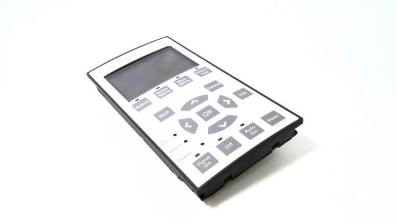 Trane 130B2799 Operational Keypad