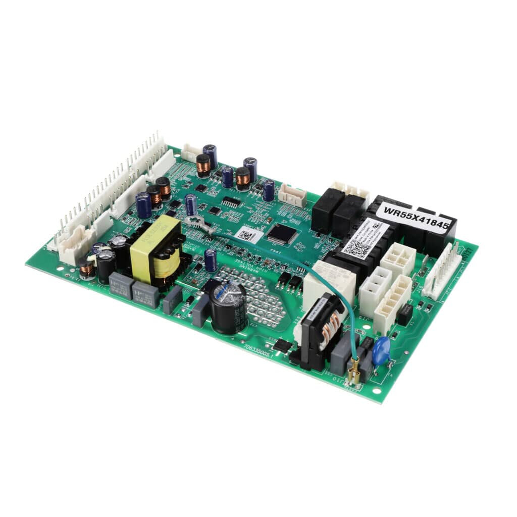 GE WR55X41845 Refrigerator Main Control Board