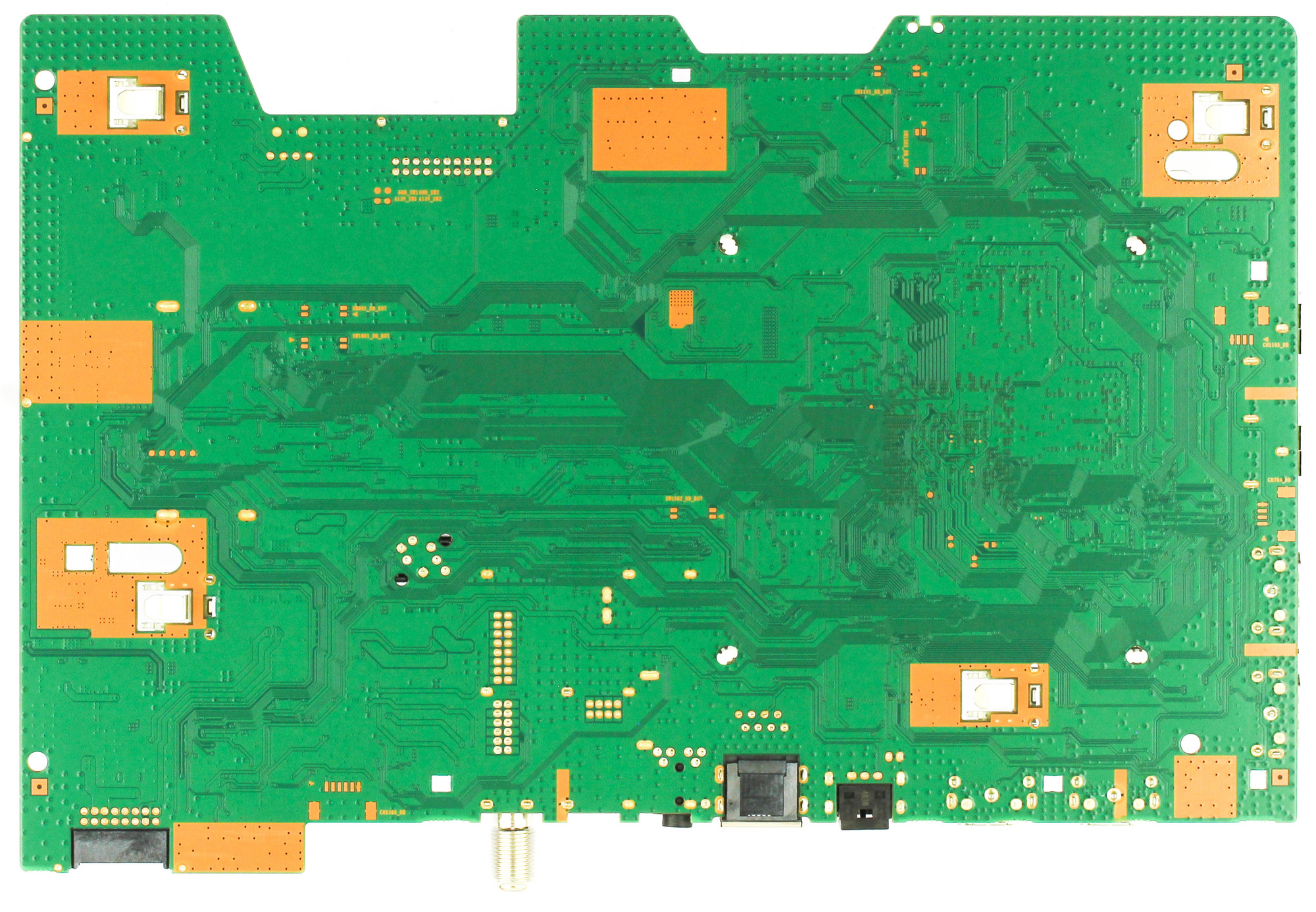 Samsung BN94-18405Y Main Board for QN65S90DDFXZC FA02
