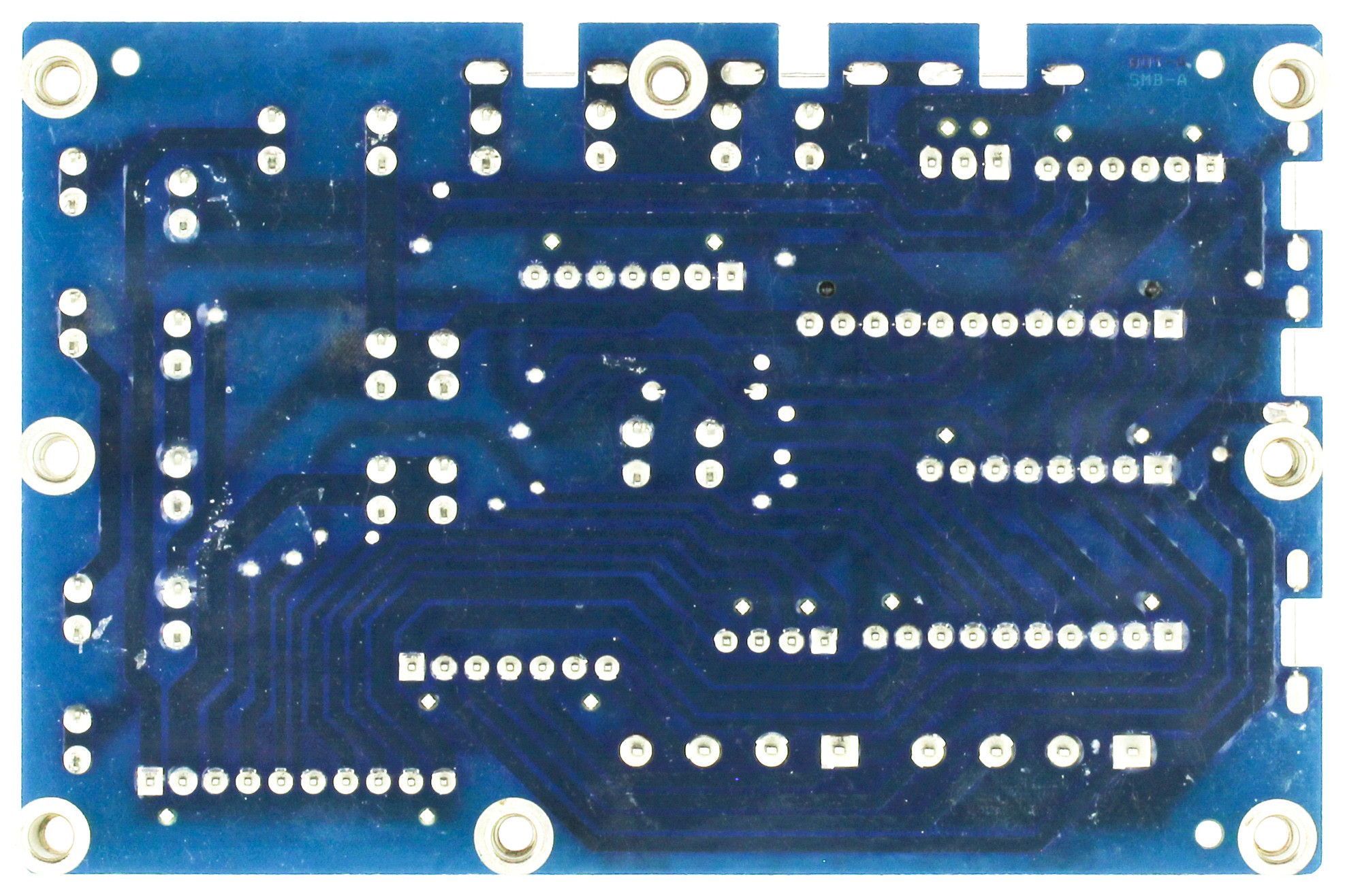 Carrier CEPL130904-02-R Furnace Terminal Control Board