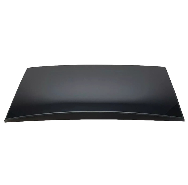 Tesla 1034902-00-Q Model X Left Hand Rear Door Roof Glass Assembly