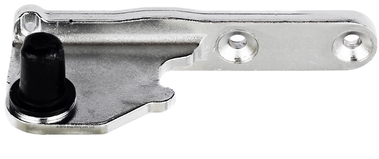 サバジ Samsung Refrigerator DA61-08318A Left Middle Hinge