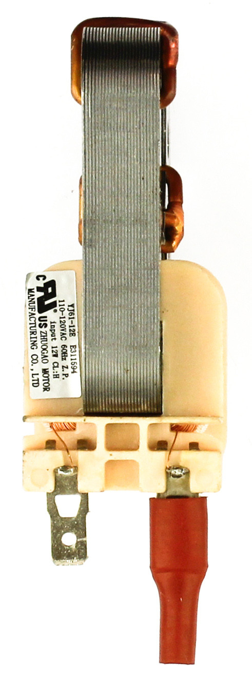 Zline YJ61-12E Range Single Phase Pole Motor