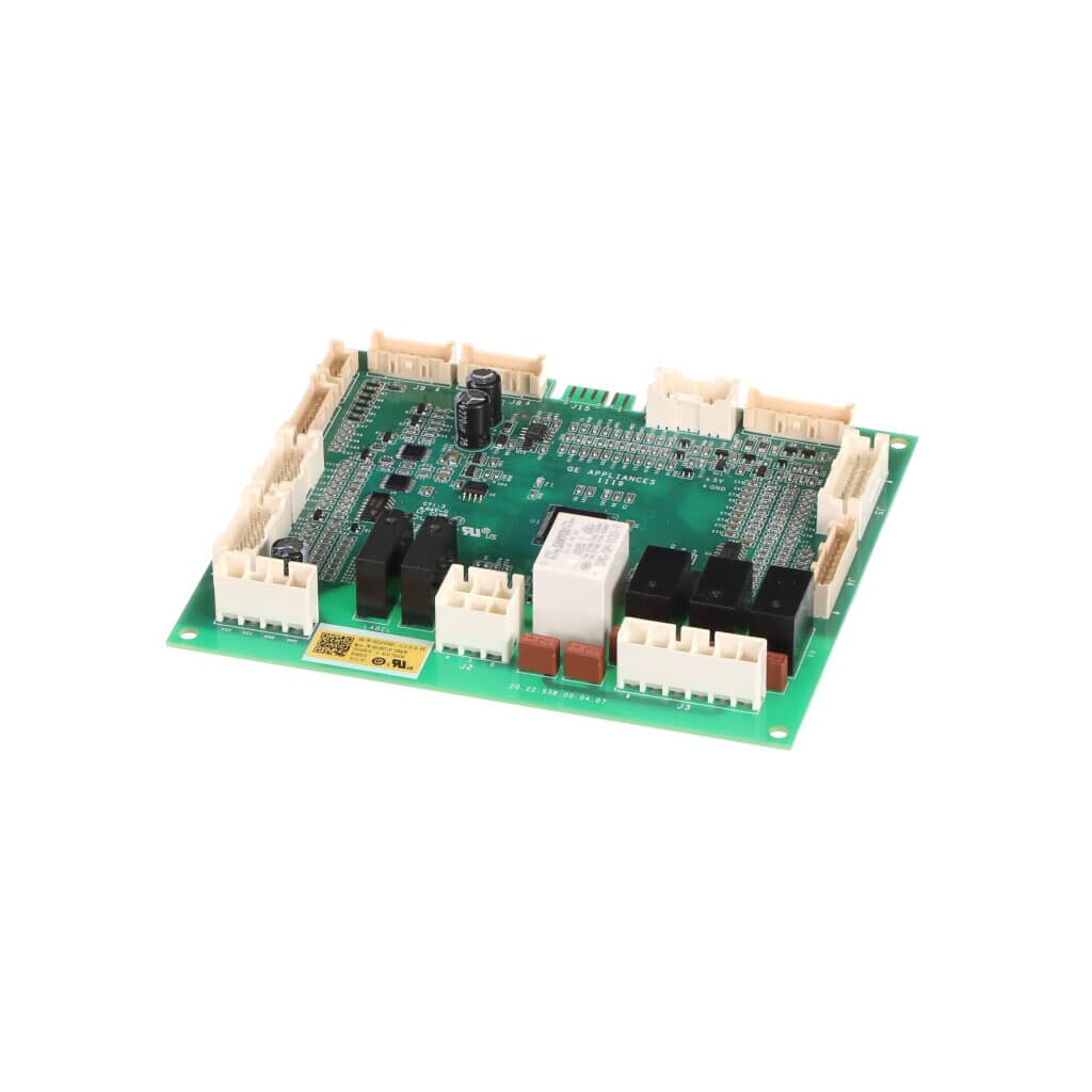 GE WR55X31990 Refrigerator Main Control Board
