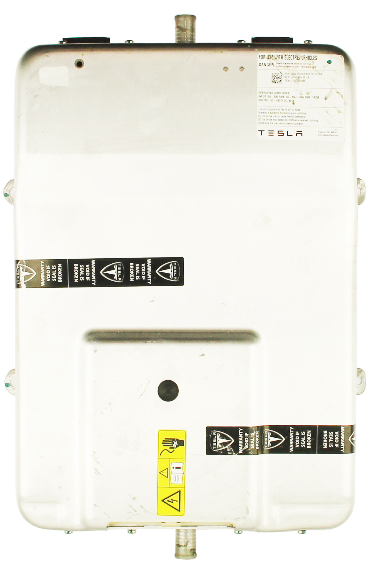 Tesla 1014963-05-B Model S/X Gen2 Charger