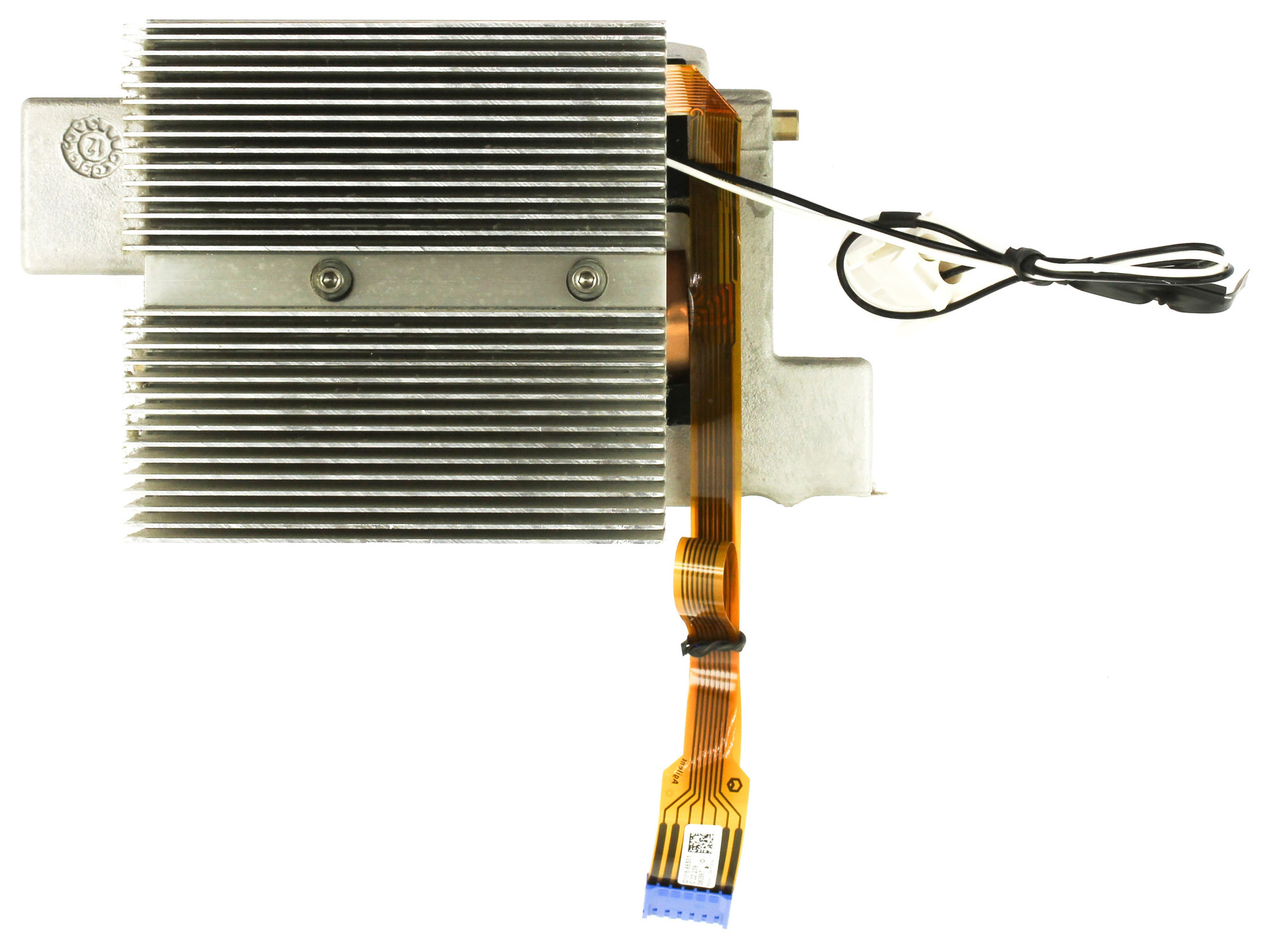 Agilent Technologies G1316-60006 Thermostatted Column Right Heat