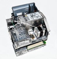Assy Unit Sample Agilent Technologies G1329-60008 Vialsampler Sampling Unit Assembly