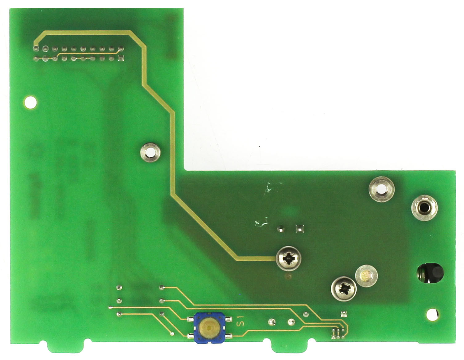 Agilent Technologies G1367-66505 Vialsampler SLS Control Board