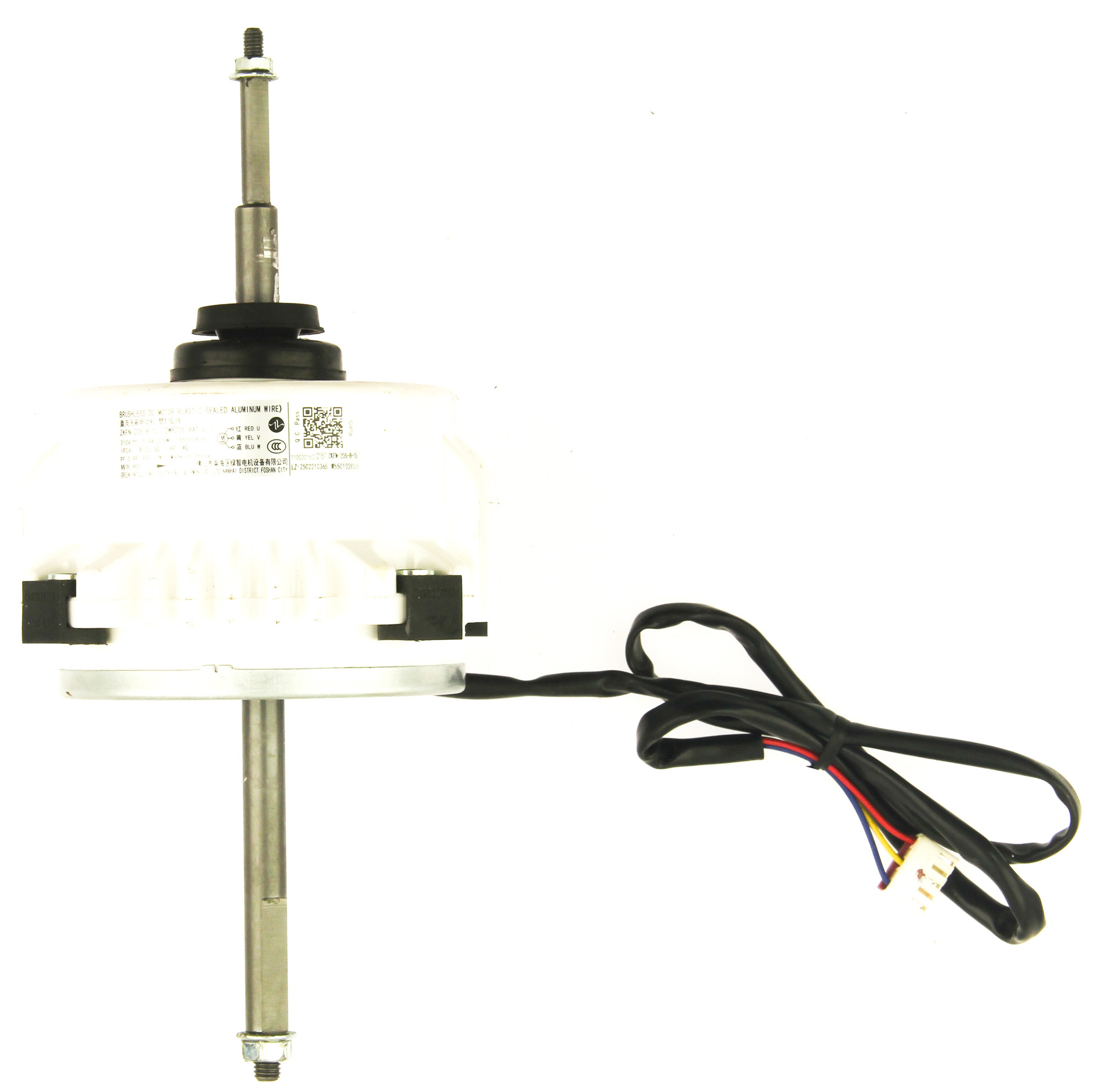 Coleman Mach ZKFN-205-8-1L RV Air Conditioner Fan Motor