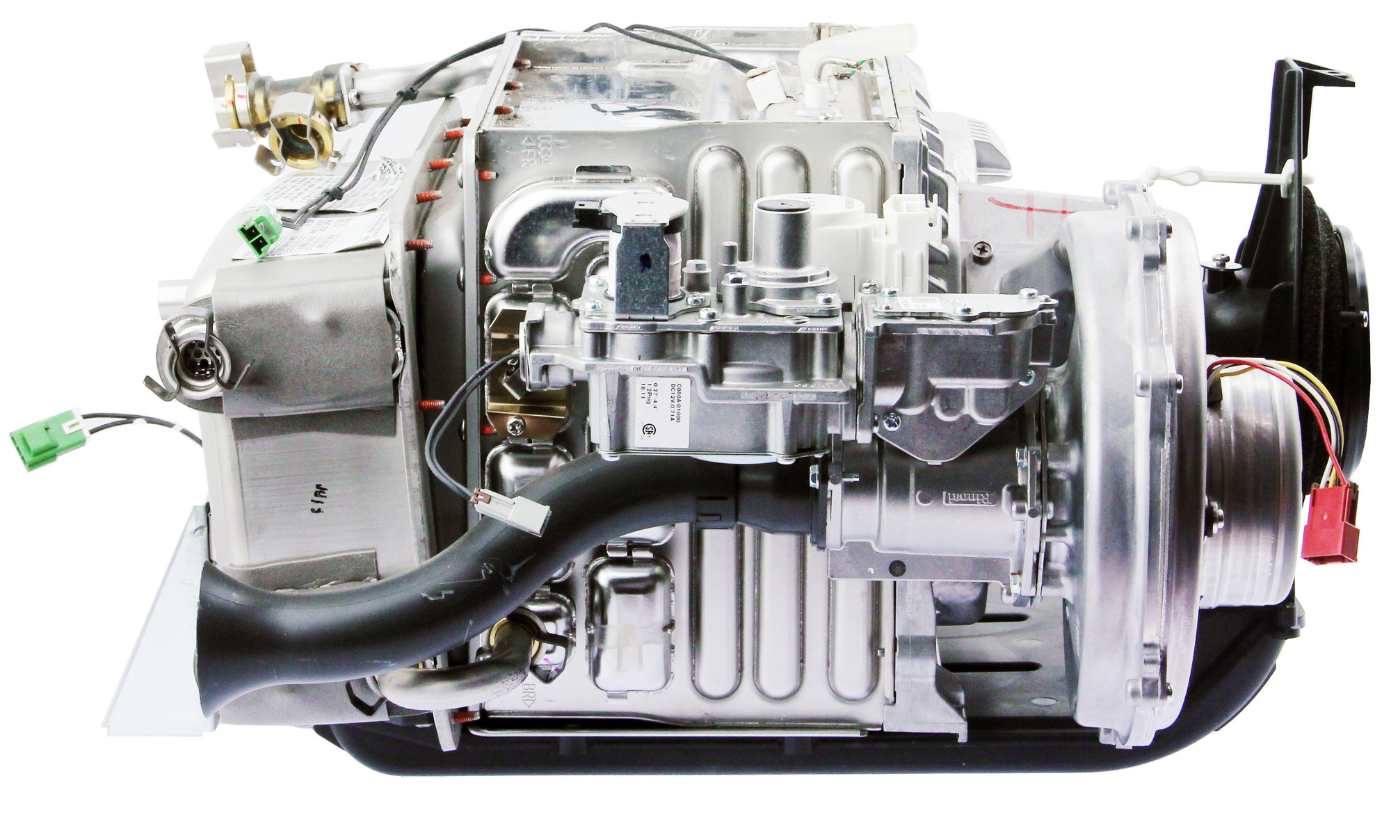 Rinnai B1B7-01FF-AS Tankless Water Heater Motor