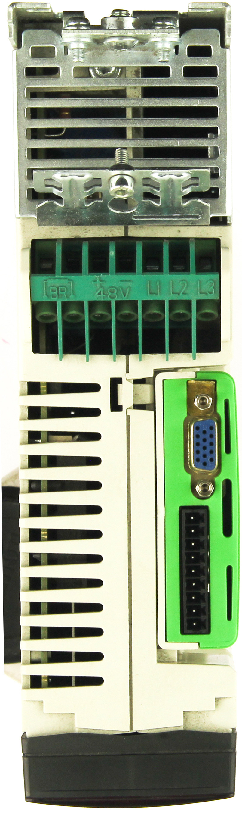 Emerson DST1401 Digitax ST Servo Drive Automation Module Unit