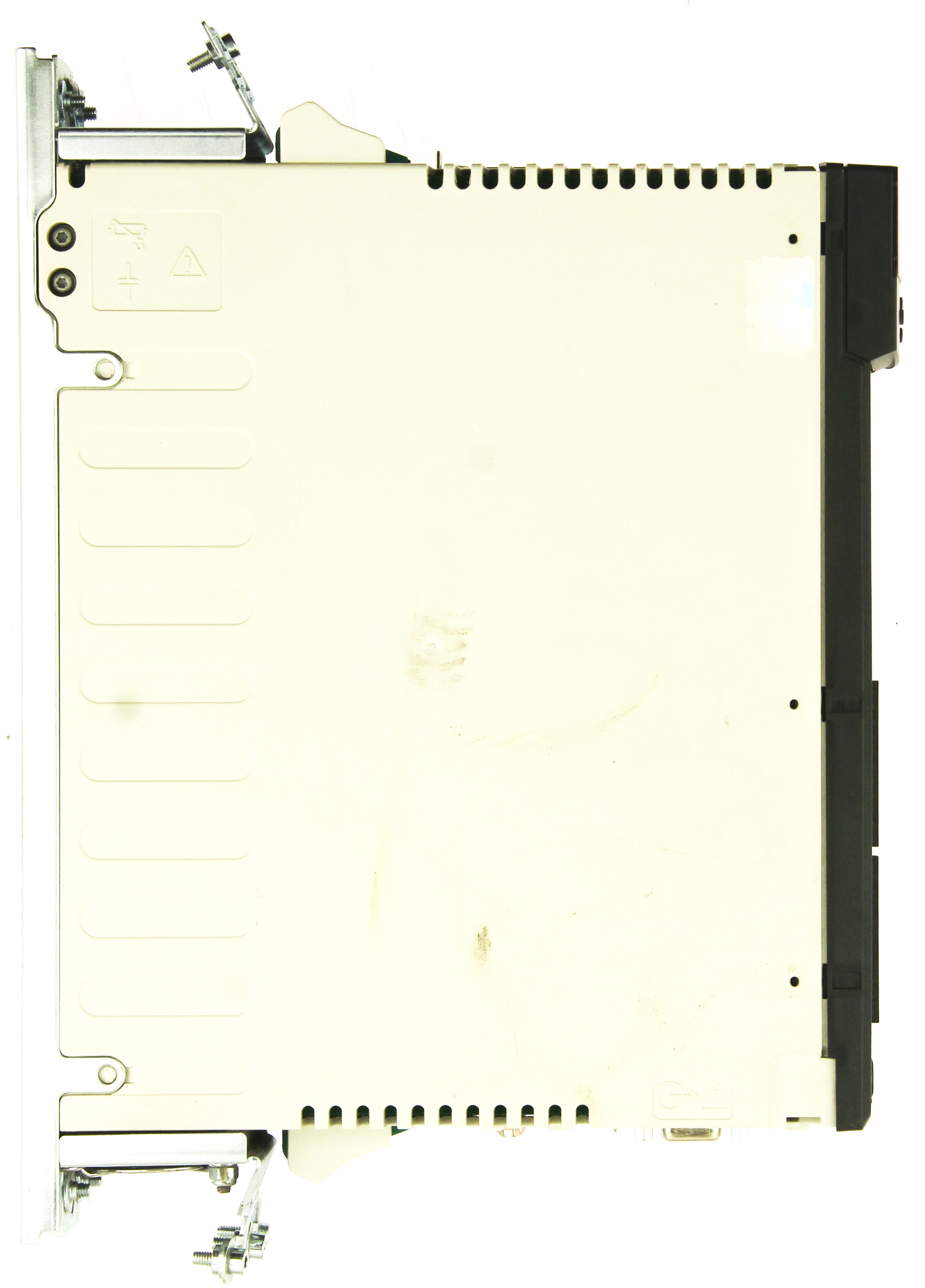 Emerson DST1401 Digitax ST Servo Drive Automation Module Unit