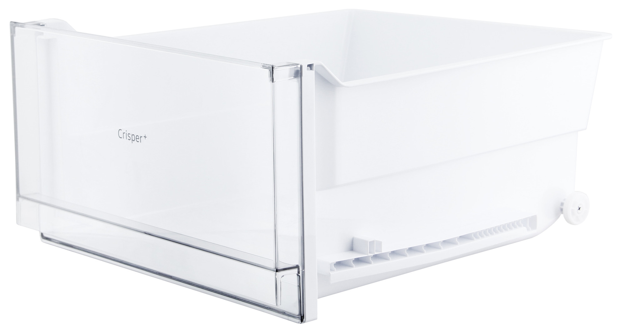 Samsung DA97-21873K Refrigerator Left Crisper Drawer