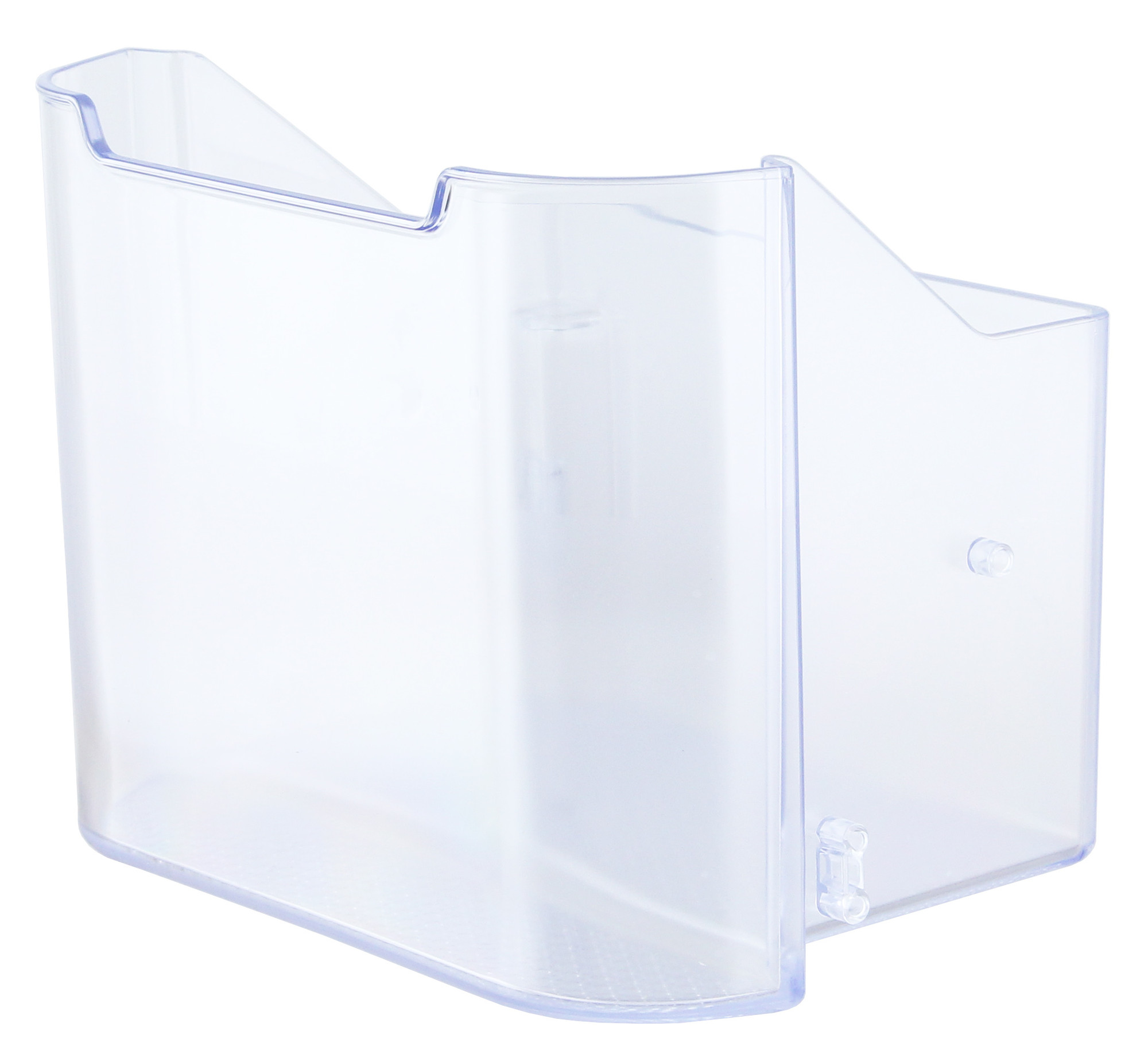 Samsung DA97-21787A Refrigerator Assembly Case Ice