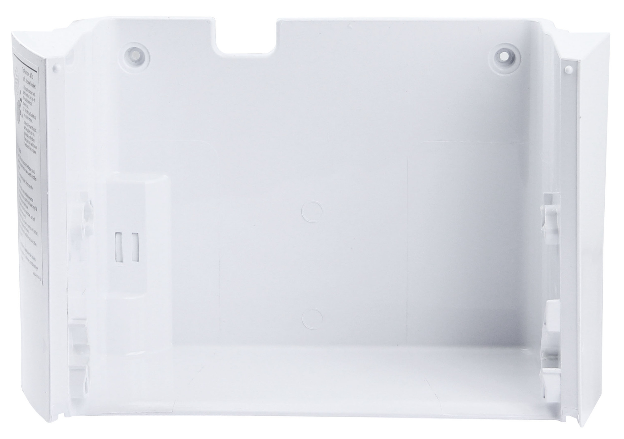 Samsung DA97-21764A Freezer Support Case (Holds Ice Bin) w/Reed Switch