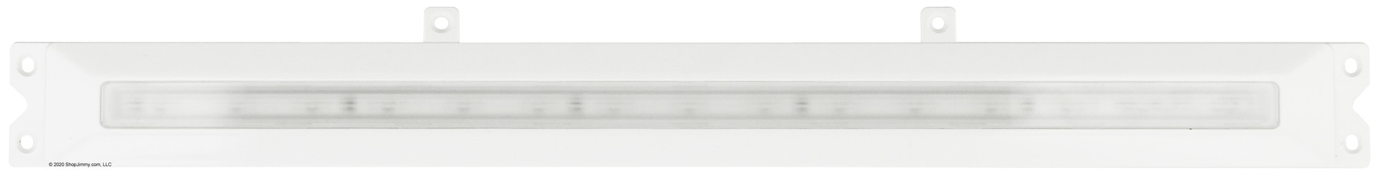 Whirlpool Refrigerator W10865829 LED Module