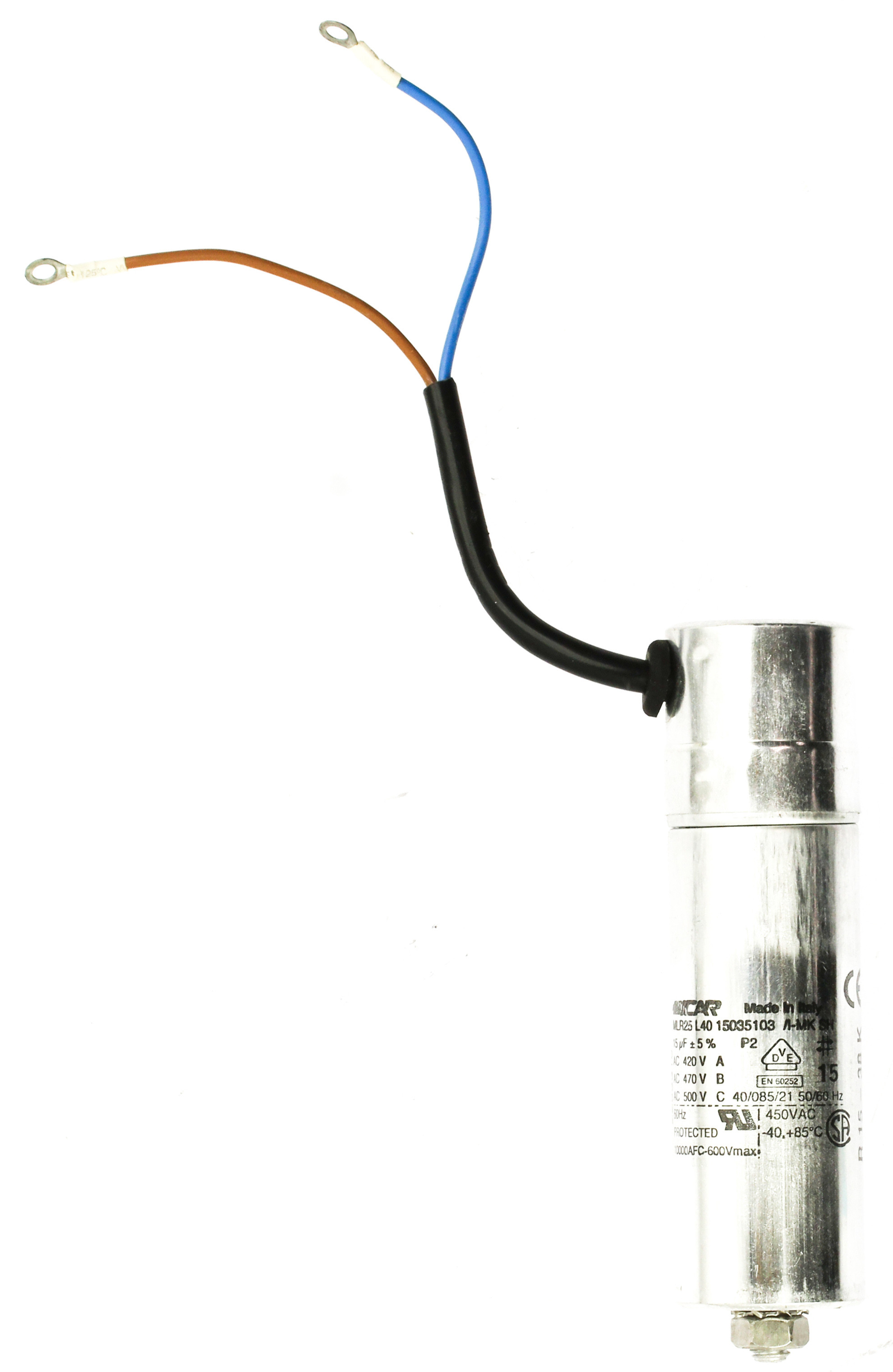 Icar MLR25L40 Unistat Capacitor