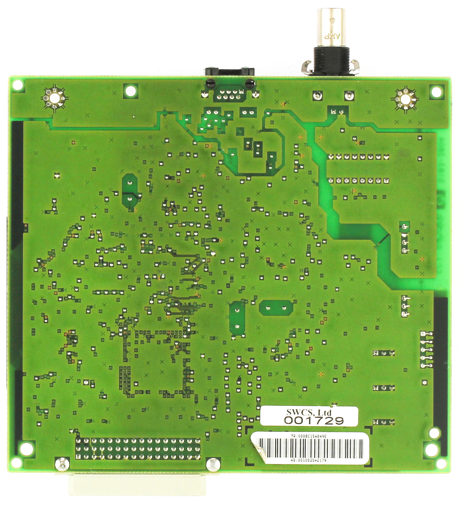 HP J4100-60002 Interface Control Board