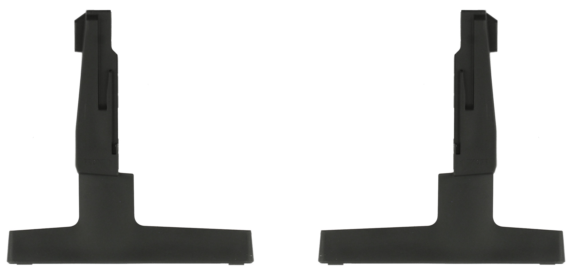 トウットー Samsung BN96-60953B TV Stand/Base UN43U8000FBXZA - NEW