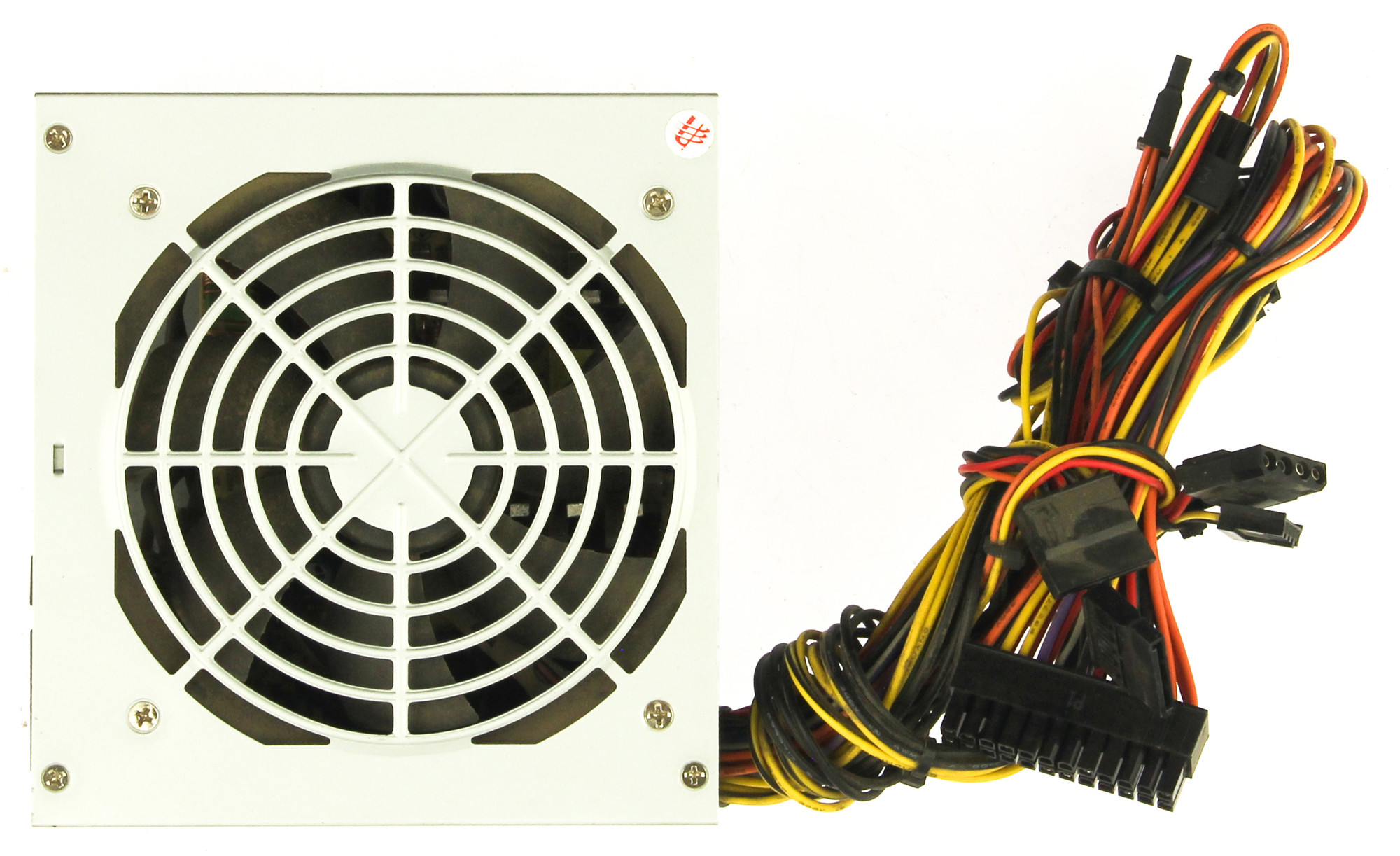 Alimentation Power Man IP-S350EQ3-2 – 350W, 80 Plus Bronze, Occasion Fonctionnelle