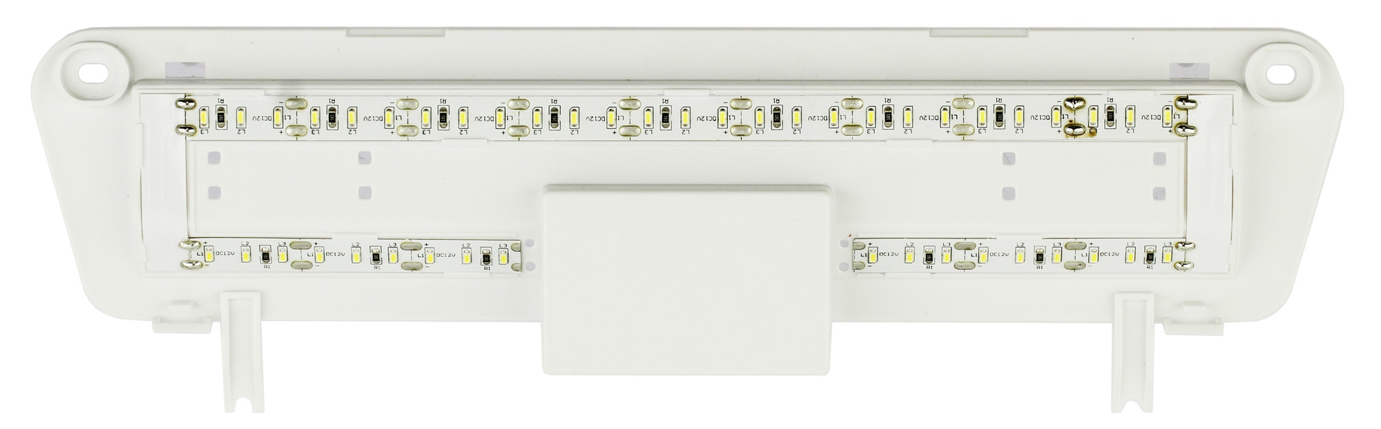 GE WR55X29572 Refrigerator LED Light Board