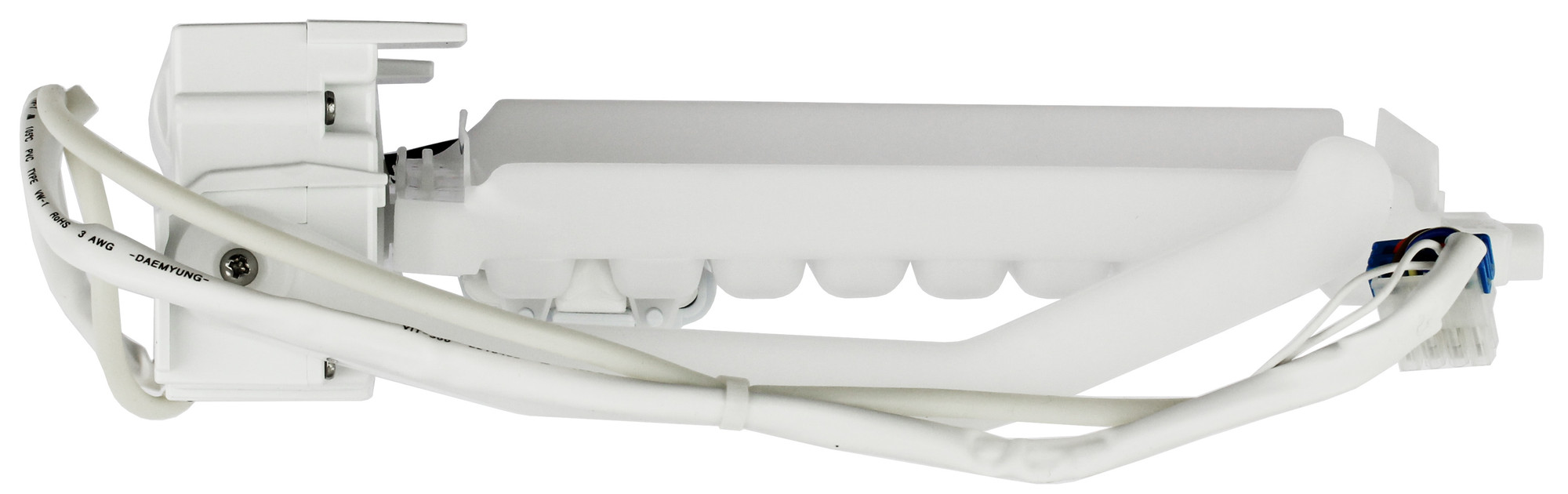 Samsung DA97-23211A Assembly Ice Maker-bites