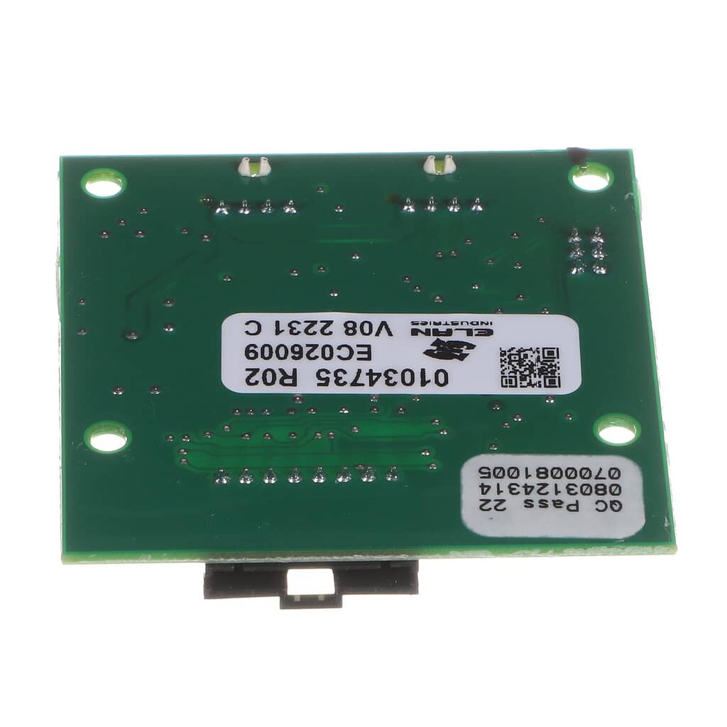 kottonページ④ Follett 01034735 Refrigerator Control Board