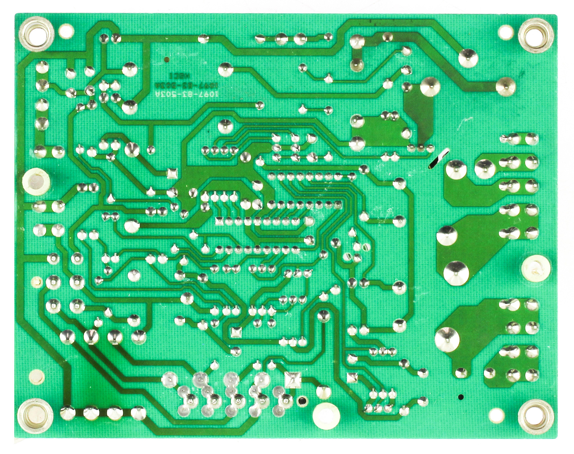 Lennox 1097-83-503A Furnace Control Board