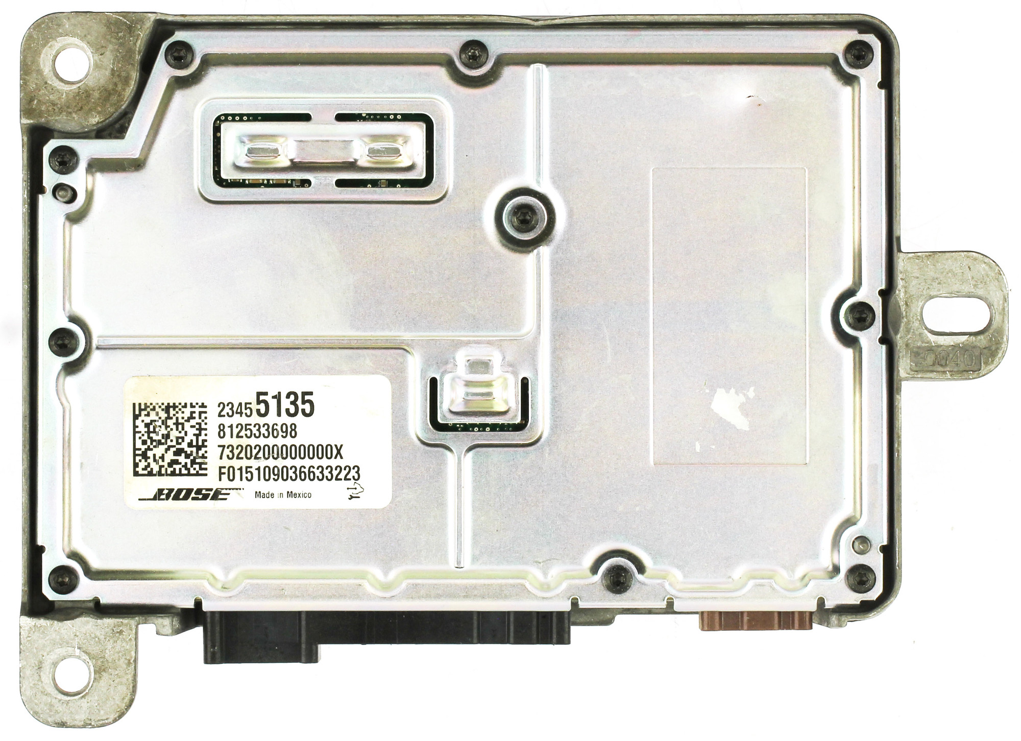 Bose 812533698 Audio Amplifier