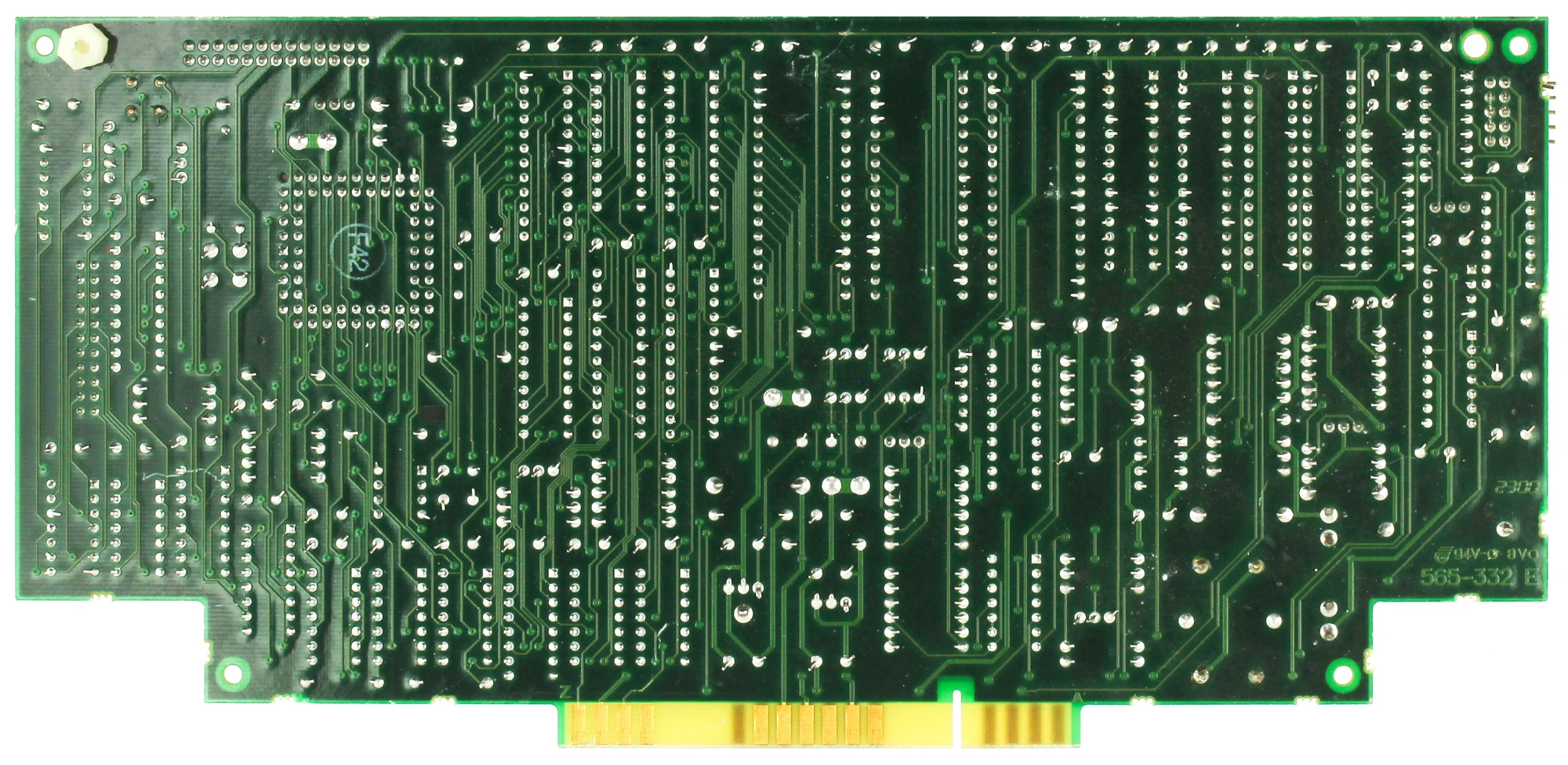Simpex Modem Simplex 565-333 Modem Card