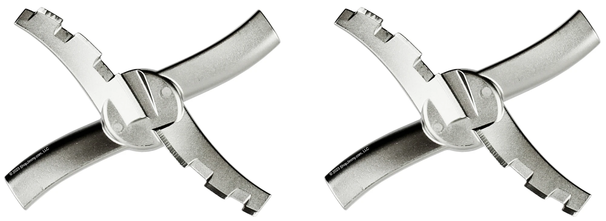 Ninja CREAMi replacement Creamerizer paddle