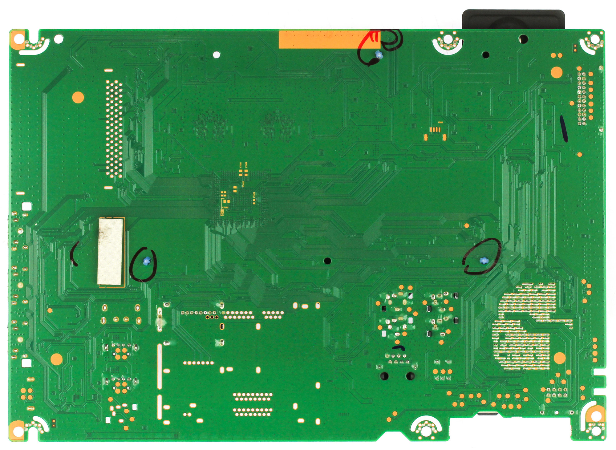 LG EBT66642908 Main Board for OLED65C1PUB.DUSPLJR