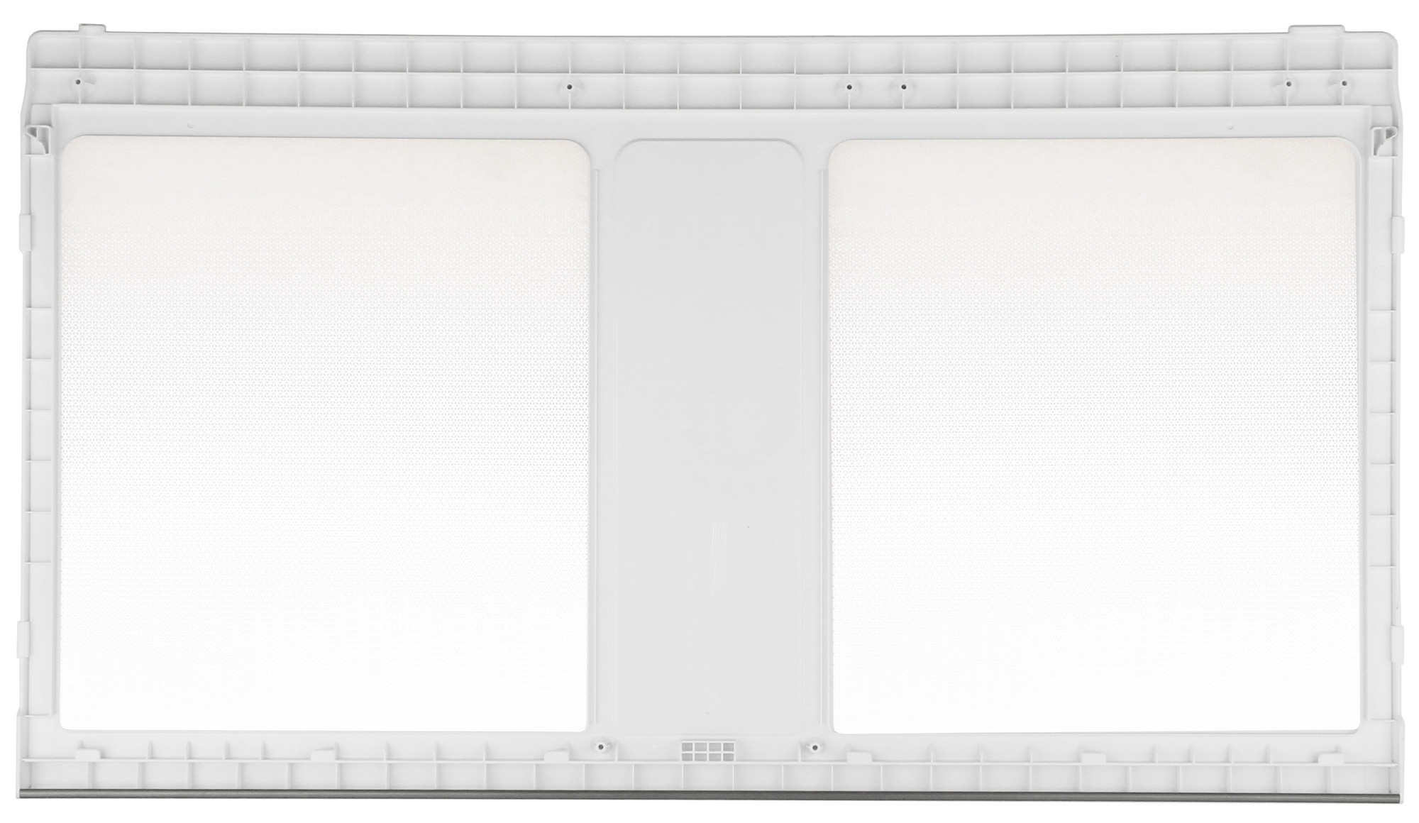 ssページ Samsung DA97-21901C Assembly Shelf-veg Low Shelf Module