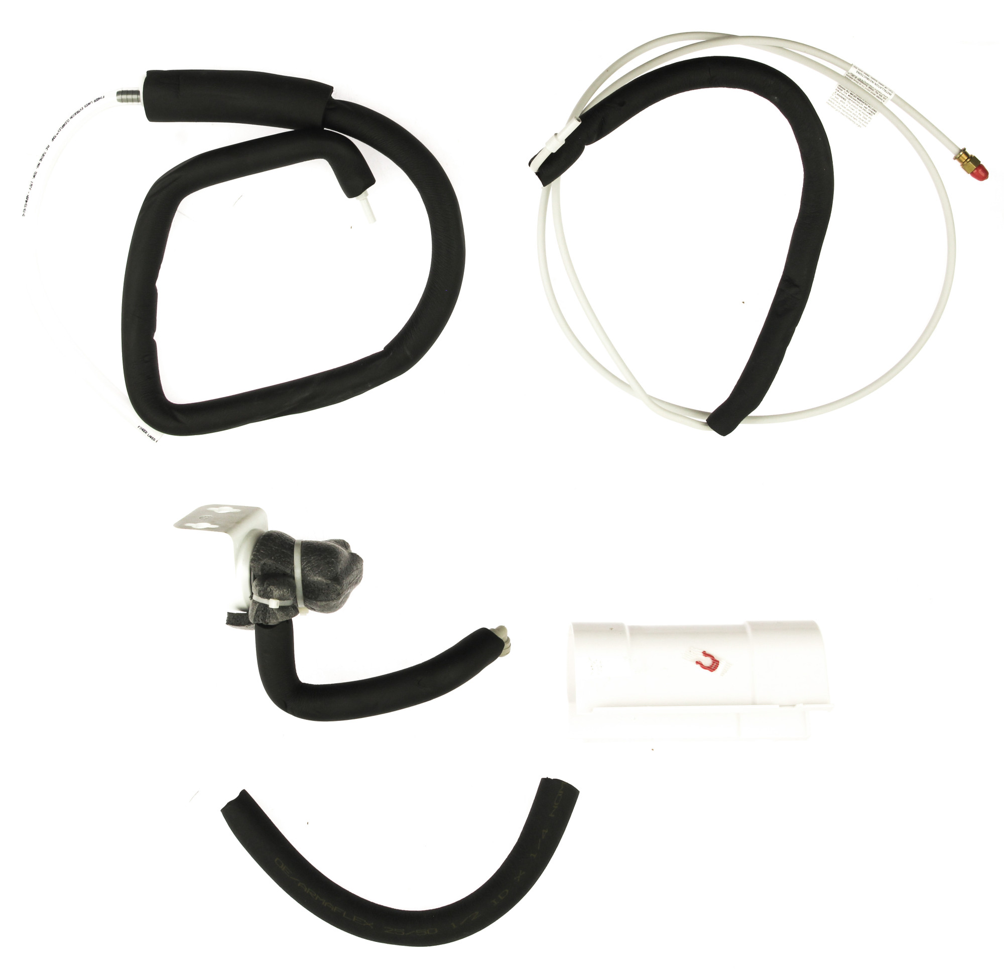 Subzero 7045202 Ice Machine Manifold Kit