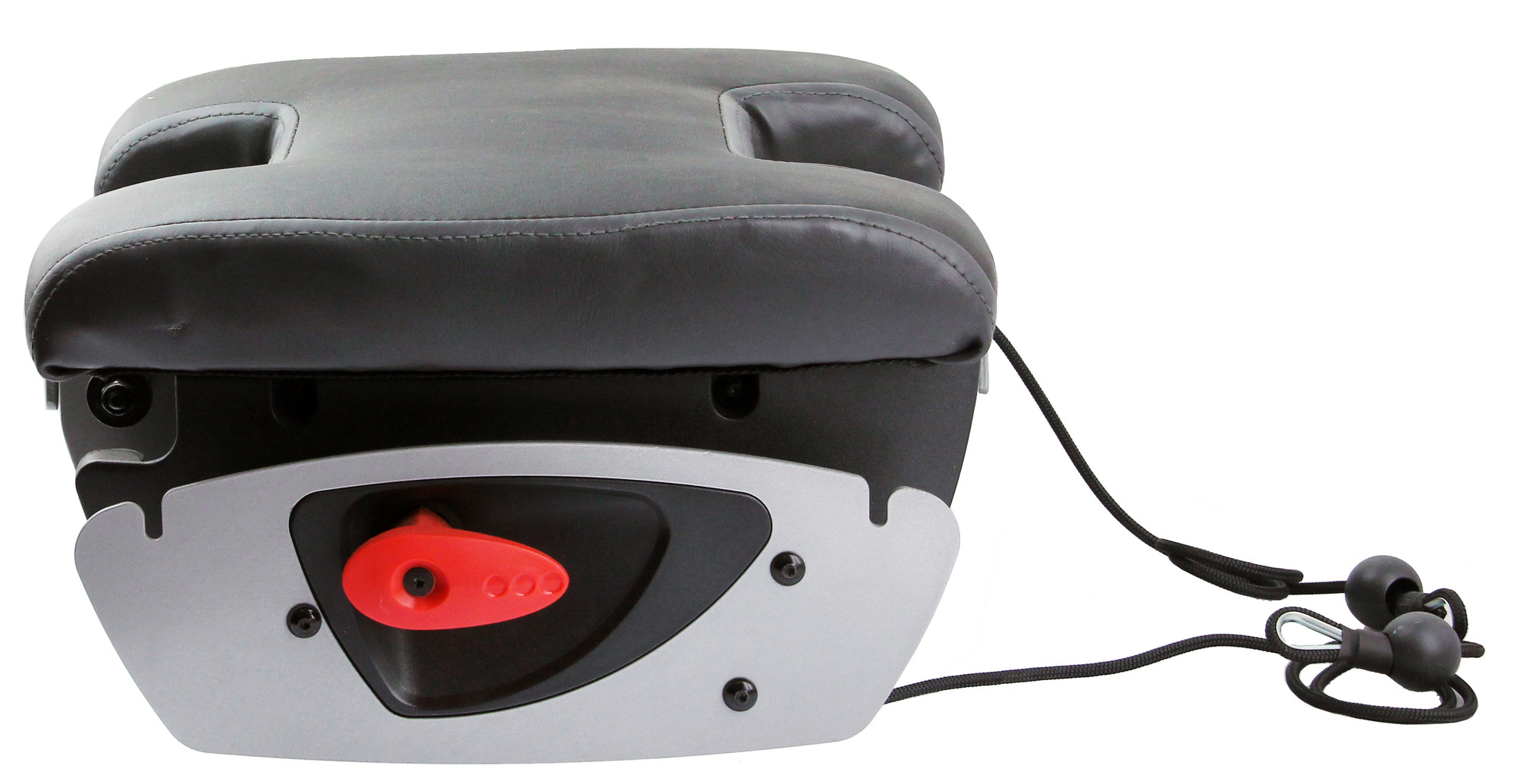 Bowflex 47000681 Revolution Rowing Seat w/ Rope Cables