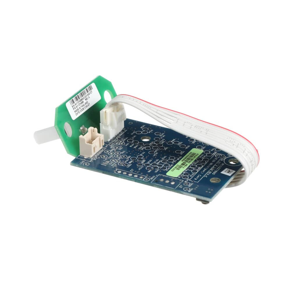 Whirlpool W11627516 Crtl-mega Encoder Washer Nar