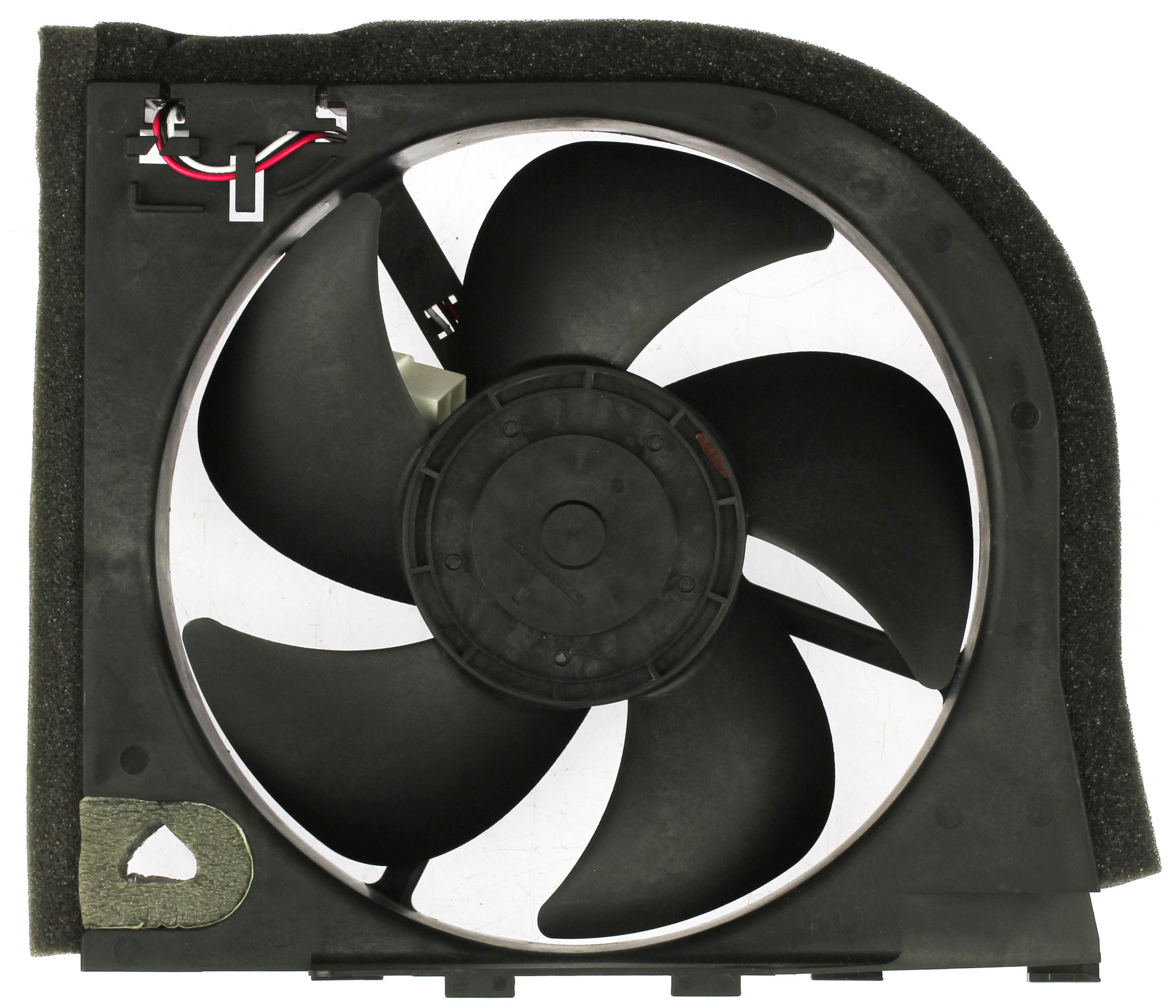 Samsung DA31-00348A Condenser Fan/Motor Z19W12MS1A5-52K09